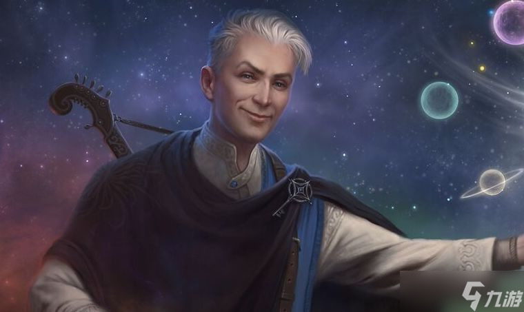 MTG玩家坚信《Brandon Sanderson's Cosmere》跨界系列即将推出 原因如下。