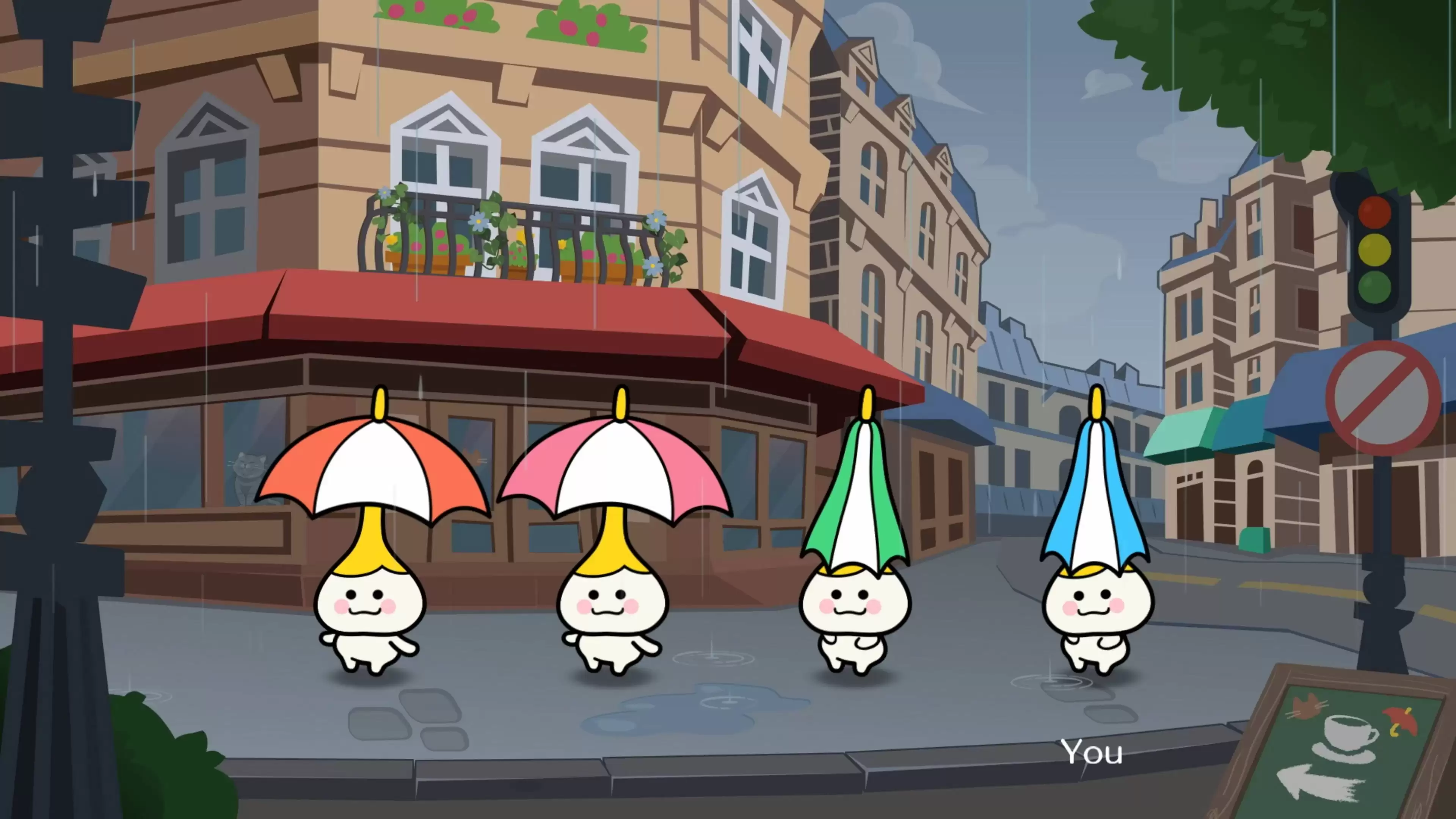 《Rhythm Heaven Groove》前瞻：你所期待的《Rhythm Heaven》以及更多精彩内容