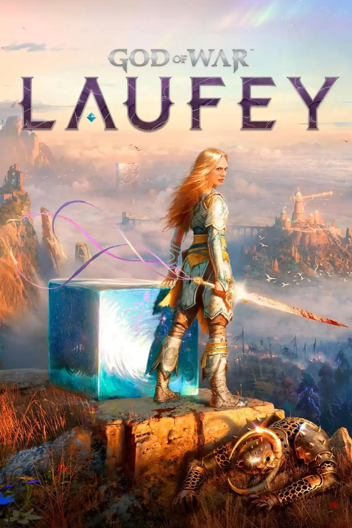 战神：诸神黄昏 Laufey总监表示 Phranque 从一开始就在那里