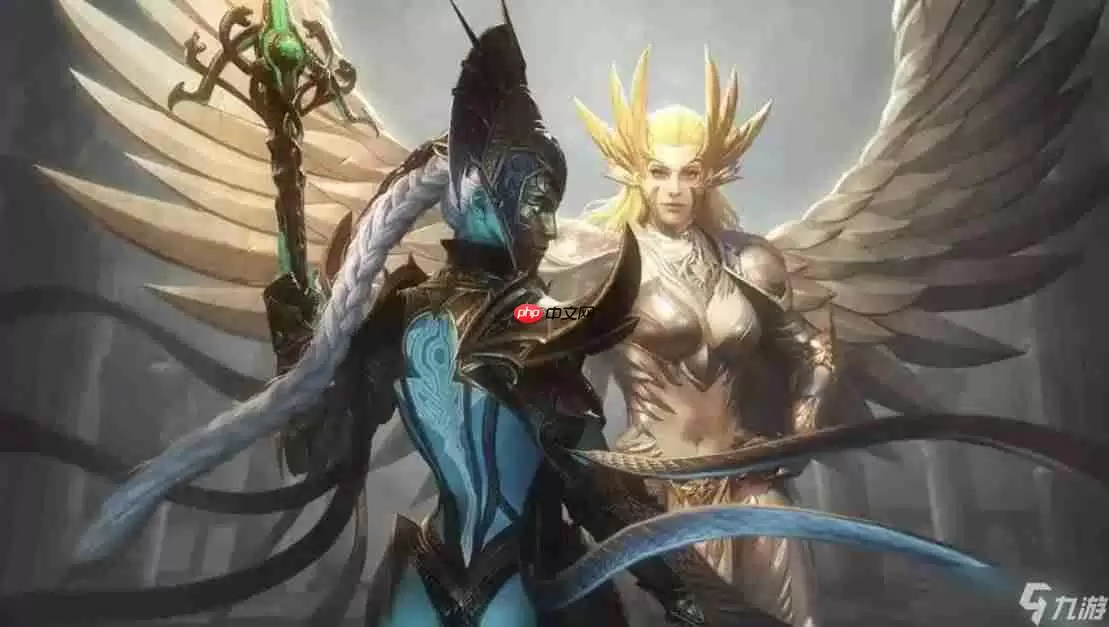 潮汐守望者碧翠斯如何玩