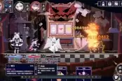 魔女终末旅途轮椅流派流血玩法全攻略