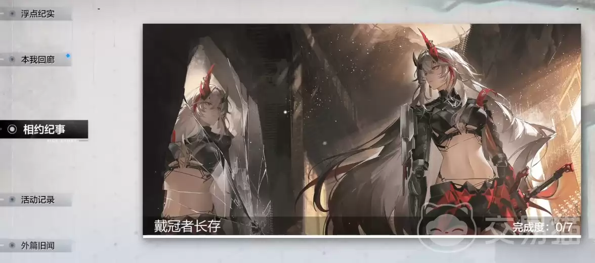 战双帕弥什戴冠者长存战双帕弥什戴冠者长存角色背景：技能机制：实战应用详解