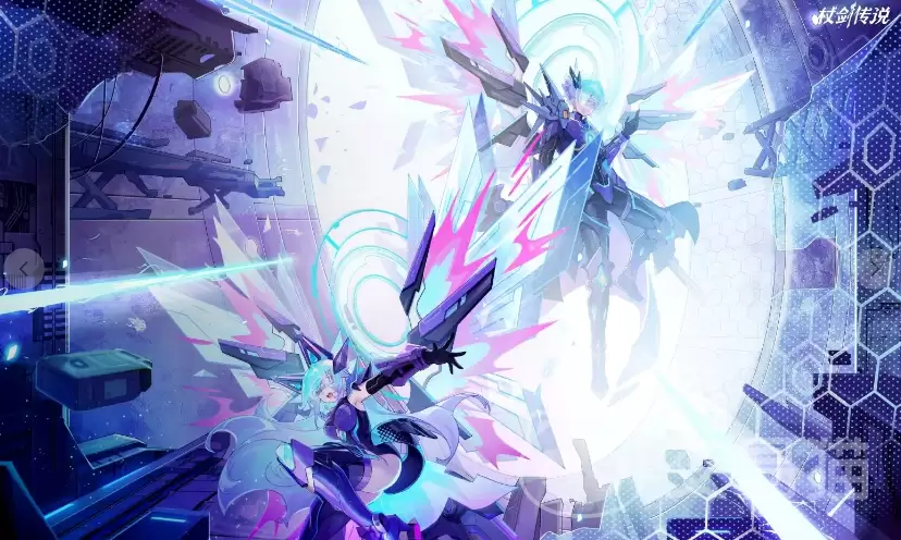 杖剑传说神源核心详解 杖剑传说神源核心属性与实战应用分析
