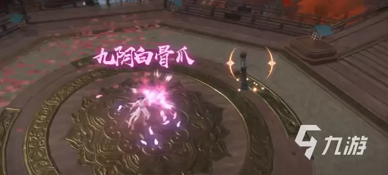 天龙八部2手游峨眉刷怪攻略:天龙八部2飞龙战天峨眉怎么刷怪快