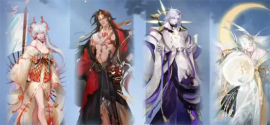 阴阳师联动逆水寒活动有哪些玩法：阴阳师联动逆水寒活动玩法介绍大全2026
