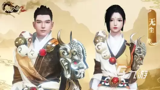 天龙八部2手游金刚不坏体怎么样：天龙八部2飞龙战天金刚不坏体介绍