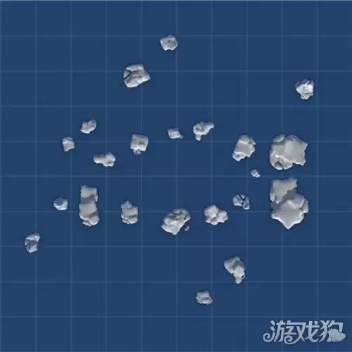 巅峰战舰冰川海峡攻防战攻略 大神都这样玩