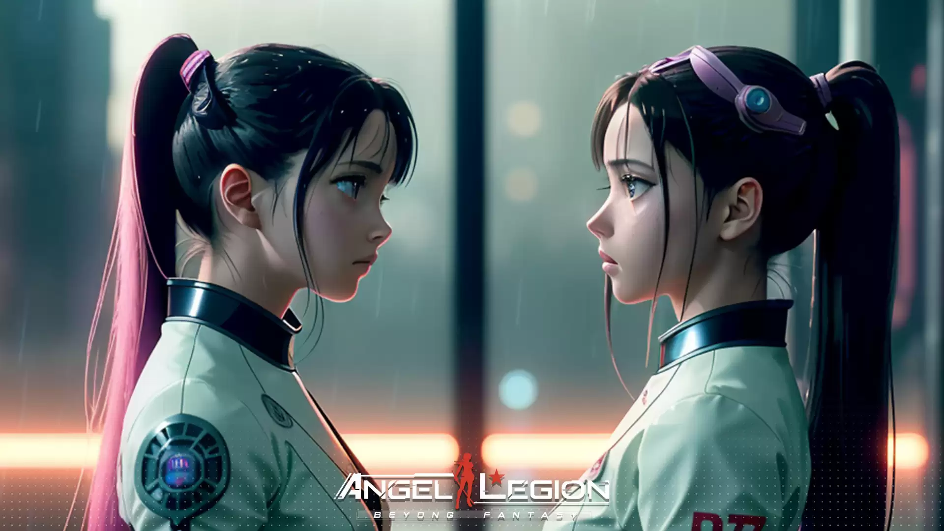 女神星球6月12日10时新服S331开启