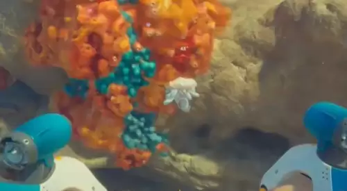 深海迷航2铜矿在哪找