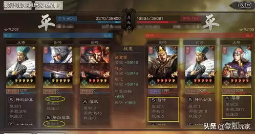 三国志战略版买号哪个平台比较好