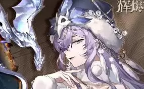 辉烬ssr角色有哪些