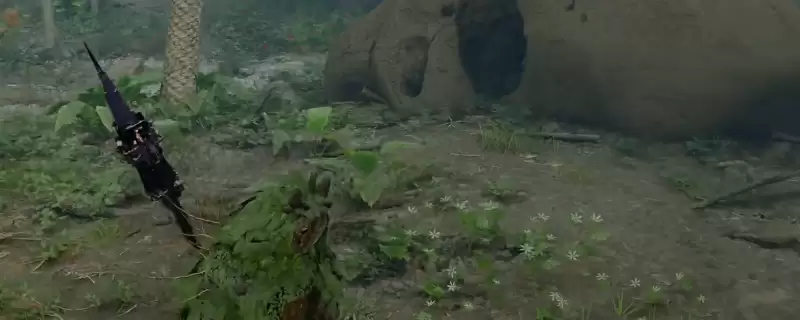 《红色沙漠》海狸宠物获取方法介绍