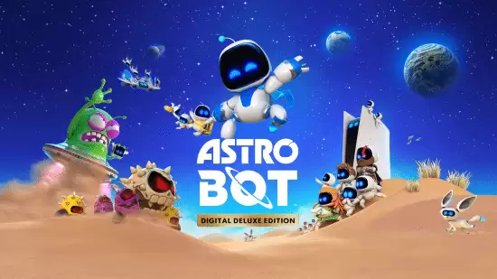 不愧为年度最佳：《宇宙机器人》逆势杀回热销榜