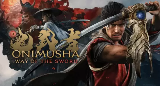 《鬼武者》新作舍弃多武器切换！专注太刀畅爽战斗