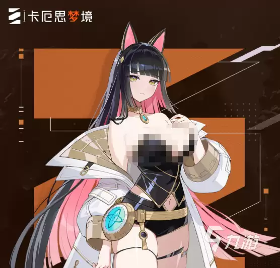 卡厄思梦境莉妲：角色介绍与强度分析