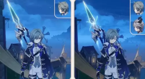 原神灾悔谁用-洛恩专武灾悔效果介绍
