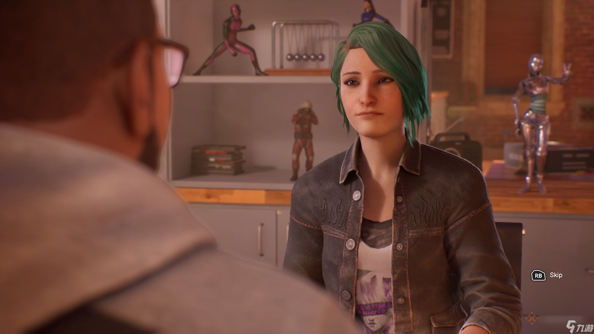 完成《Life Is Strange: Reunion》需要多长时间