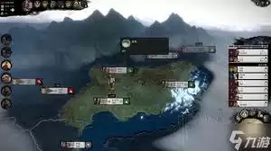 全面战争三国怎么招募名将