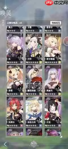 绯红之境R离合强度怎样分析