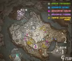 永劫无间摸金模式怎么叠厚血条