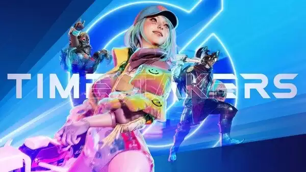 NCSoft新游Time Takers开始第二次测试招募