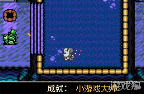 挖掘者米娜成就小游戏大师攻略 成就小游戏大师如何解锁