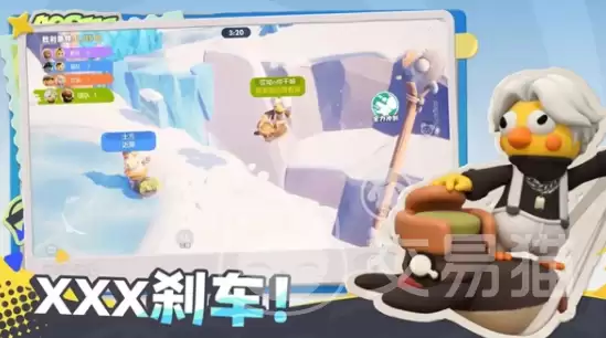 奥星热浪正式上线日期公布 奥星热浪开服时间揭晓