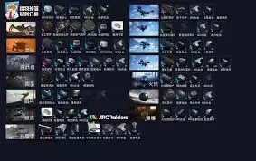 什么是ArcRaiders怪物图鉴