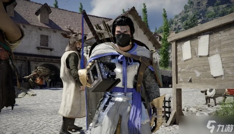 红色沙漠评估官方MOD支持 技术可行但无明确时间表
