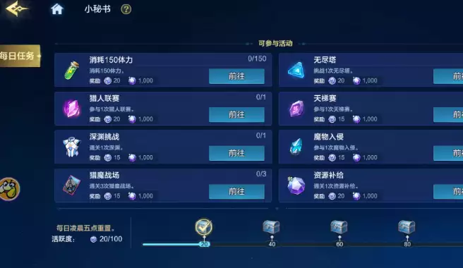 时空猎人觉醒猎魔战场玩法详解：新手入门与高阶技巧全攻略