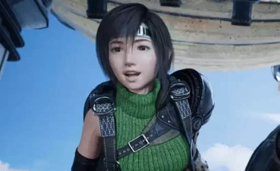 保密到极致：《FF7RE》开发者都不知道第三部标题