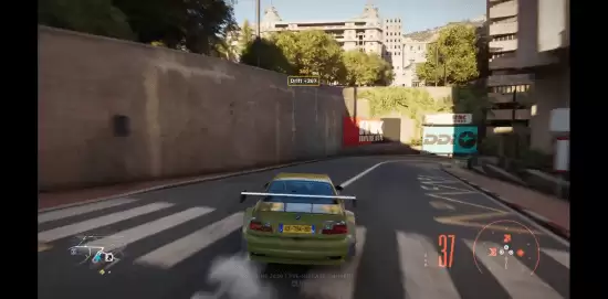 你才是GTA？《极限竞速地平线》前开发者新作《Clutch》玩法前瞻