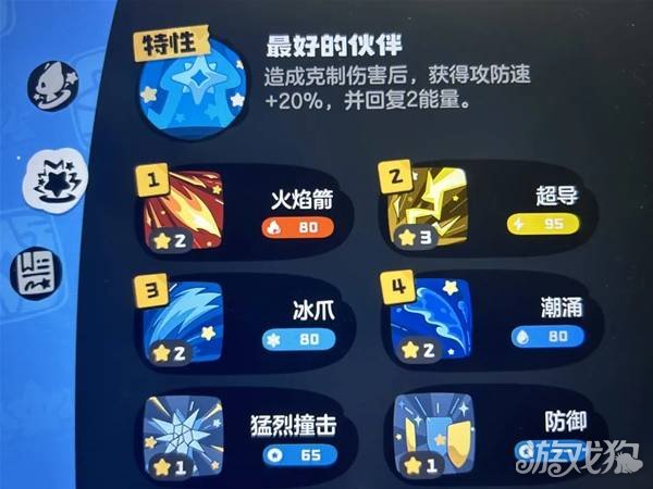 洛克王国世界精灵分院代表最高难度打法-灵分院代表最高难度怎么打