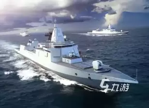 现代战舰是哪款游戏 现代战舰手游介绍