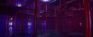 LIMINAL SHIFT从哪能下载