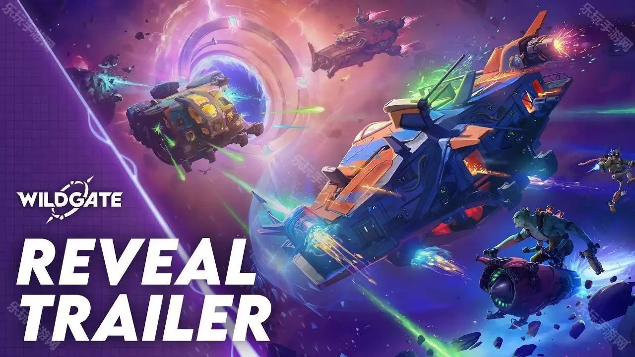 前 Blizzard 总裁领军新公司 Dreamhaven 首次公开无主星渊 Wildgate 4 月 10 日开启预览测试