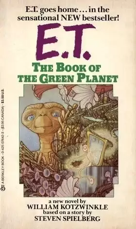 史蒂文·斯皮尔伯格那部被遗忘的 E.T. 续作正式确认为正史 但这真的合适吗