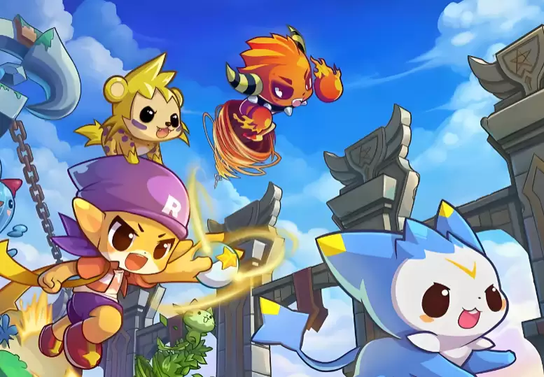 洛克王国账号出售平台推荐 安全靠谱出号APP排行榜