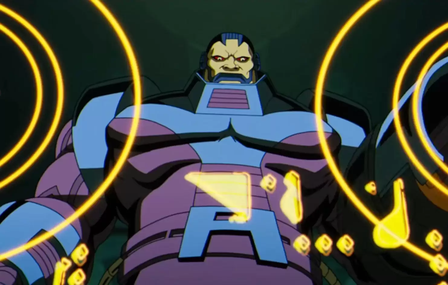 X-Men '97 season 2 评测：漫威动画剧集强势回归 精彩程度远超想象
