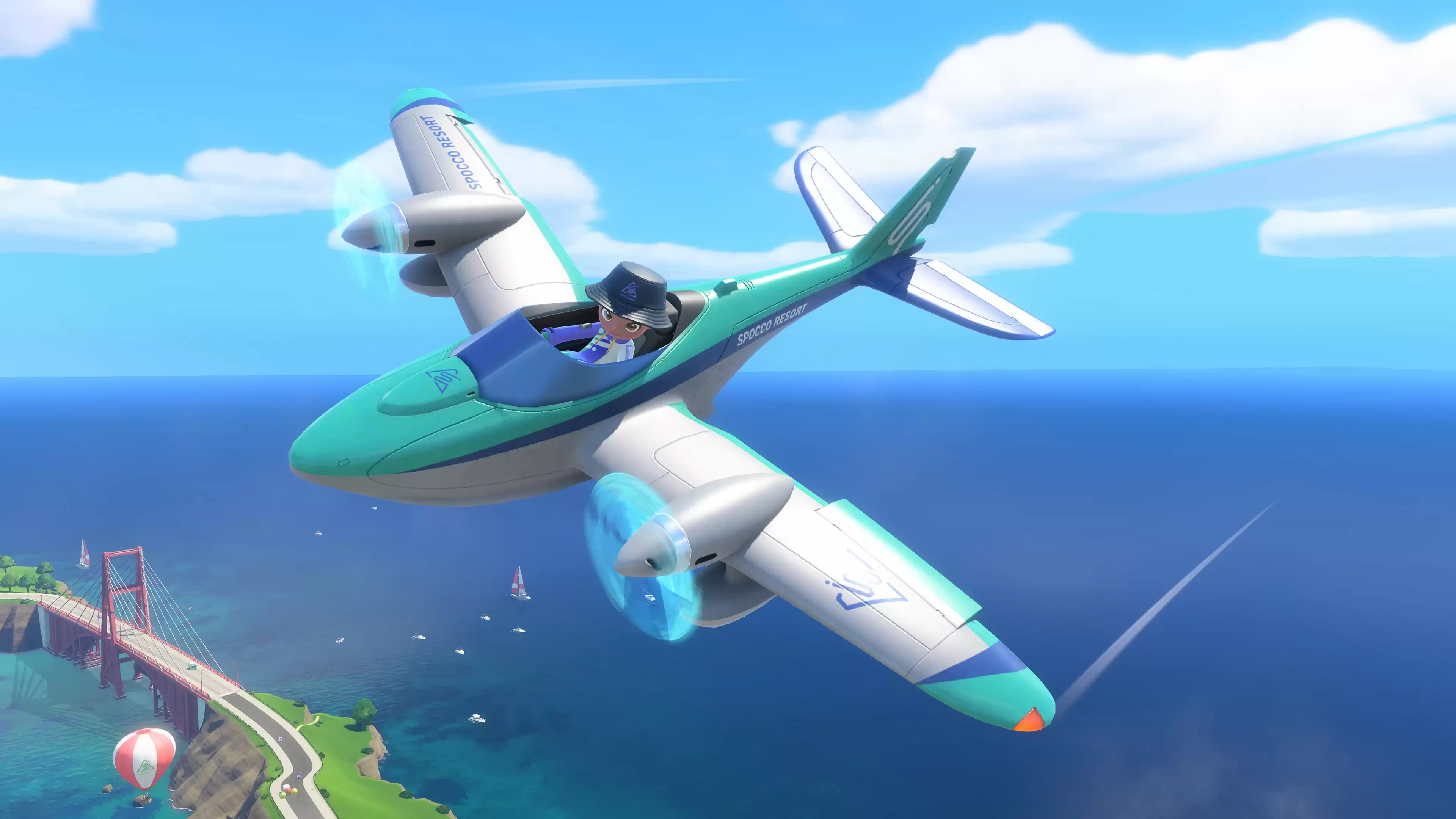 Switch 2 亮相夏日游戏节：带来 AAA 大作、各类移植作品与 塞尔达传说：时之笛 3D