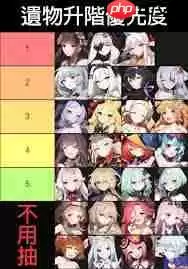 空灵诗篇前期资源优先级如何规划