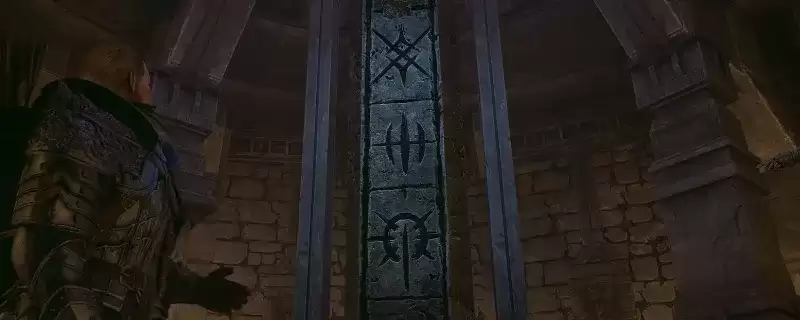 《哥特王朝：重制版》沉睡神庙玩法全面解析-沉睡神庙探索完整攻略
