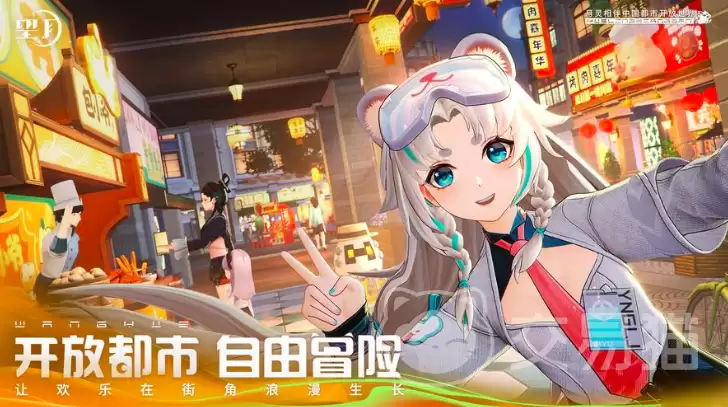 望月手游介绍望月手游深度测评与玩法解析