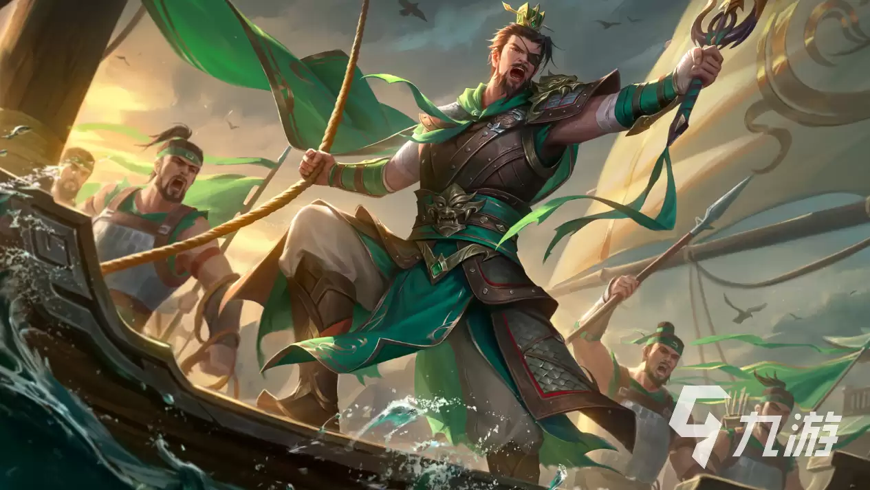 2026三国杀武将账号估价指南：五大交易平台卖号价格趋势与热门武将行情解析