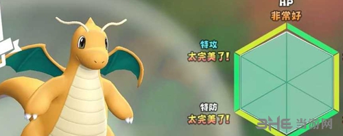 精灵宝可梦LetsGo个体值什么用 个体值作用介绍