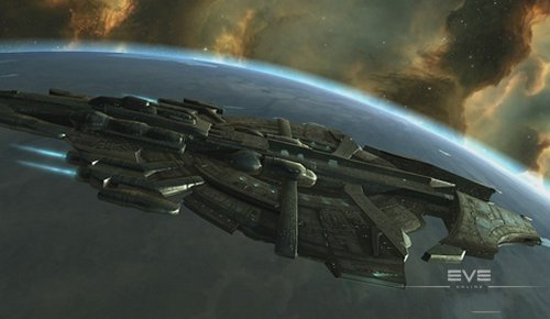 EVE online加入军团怎么选择比较好 加入军团唯一黄金法则