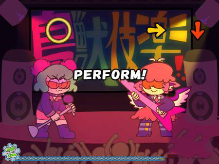 NitorInc.Touhou Microgames需要什么配置 游戏配置要求