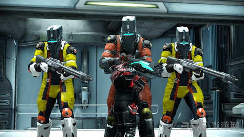 warframe苏普拉mod配置 星际战甲苏普拉配卡