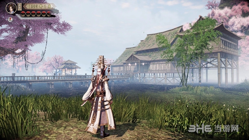 武林志师姐怎么救 师姐救治方法分享