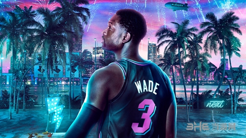NBA2K20生涯模式怎么改名 详细方法介绍